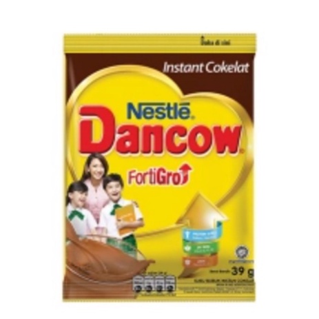 SUSU DANCOW 1 RENCENG ISI 10 PCS