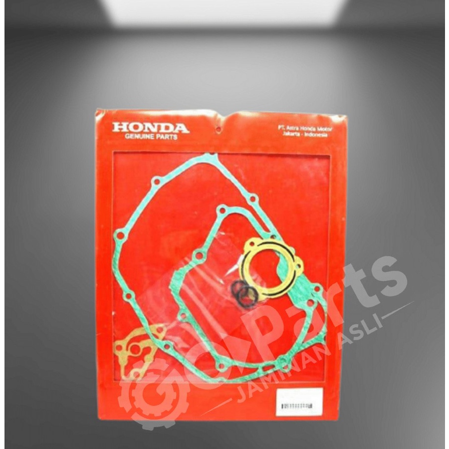 Gasket Kit B - Honda Blade Karbu - 061B1KWB003