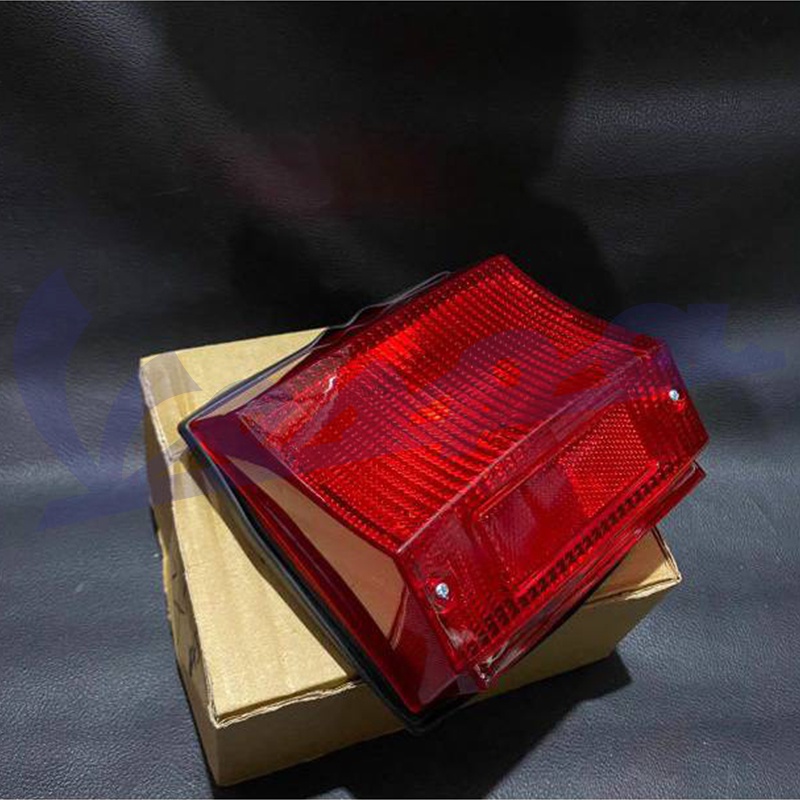 Lampu belakang vespa excel stoplamp vespa excel import