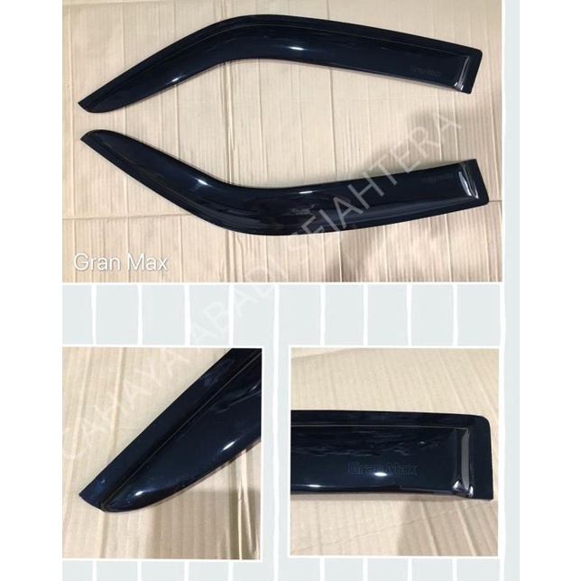 Talang Air Slim Daihatsu Gran Max Pick Up