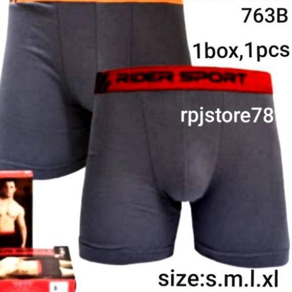 Harga Termuraah BOXER RIDER R763B SPORT