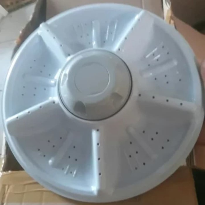 VNDH pulsator mesin cuci polytron PAW9511 original