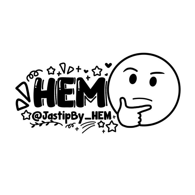 

Surat Kuasa, Book Slot JastipBy_HEM