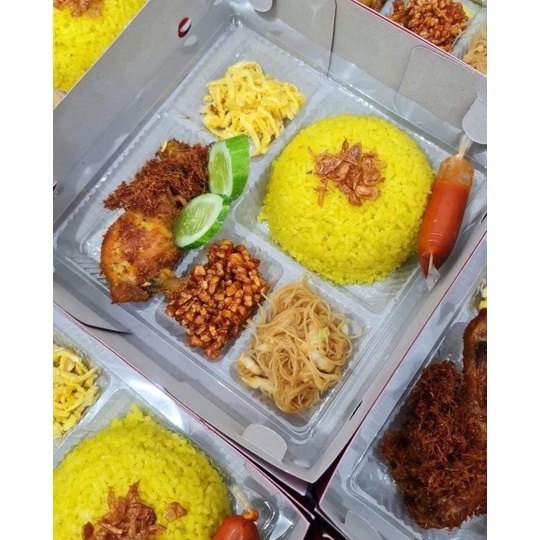 

NASI KOTAK 25K // NASI BOX // CATERING NASI BOX // NASI KOTAK MURAH // NASI BOX PREMIUM // BESEK PREMIUM // PAKET BESEK MURAH // SYAKIRA CATERING