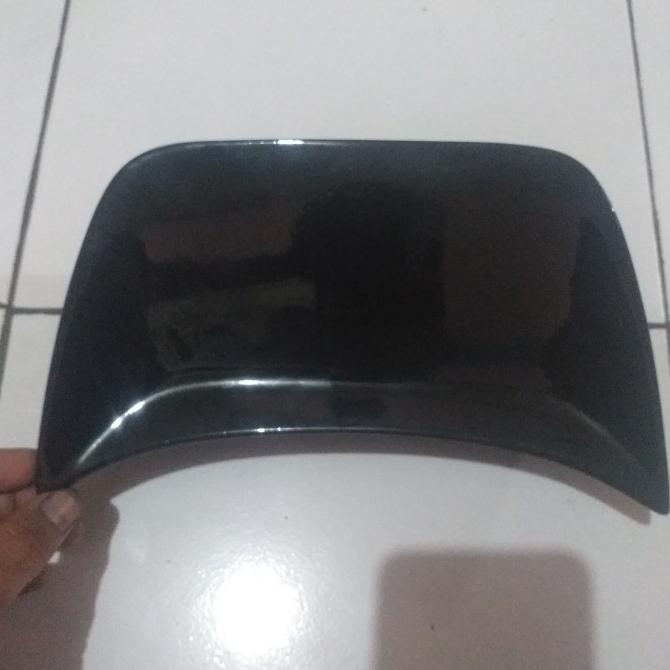 Premium ducktail vespa lx