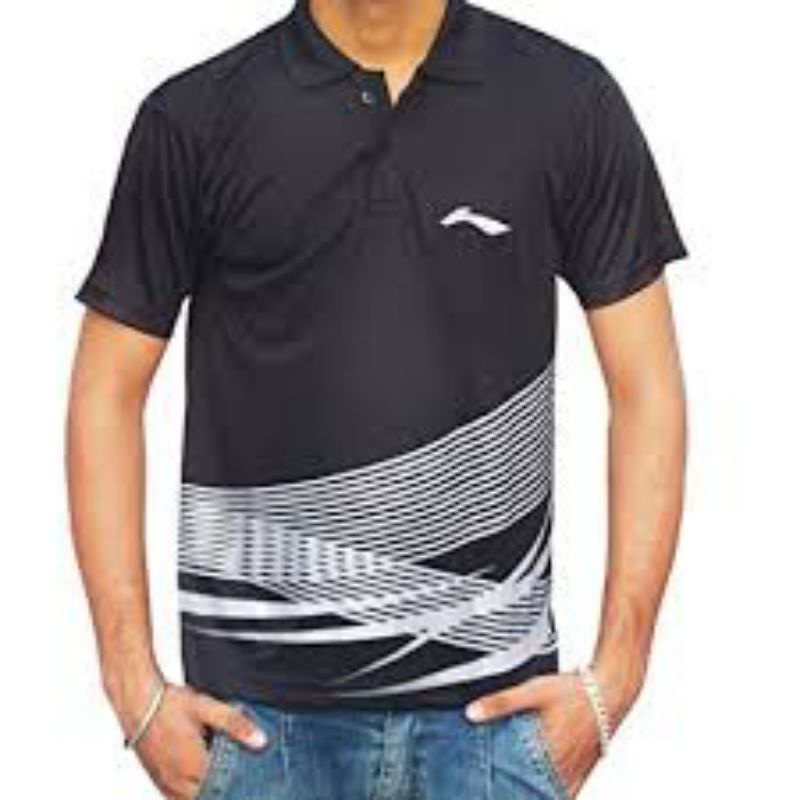 Jersey LI-NING Badminton Original