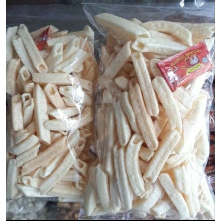 

SNACK KENTANG ORI 200 GRAM