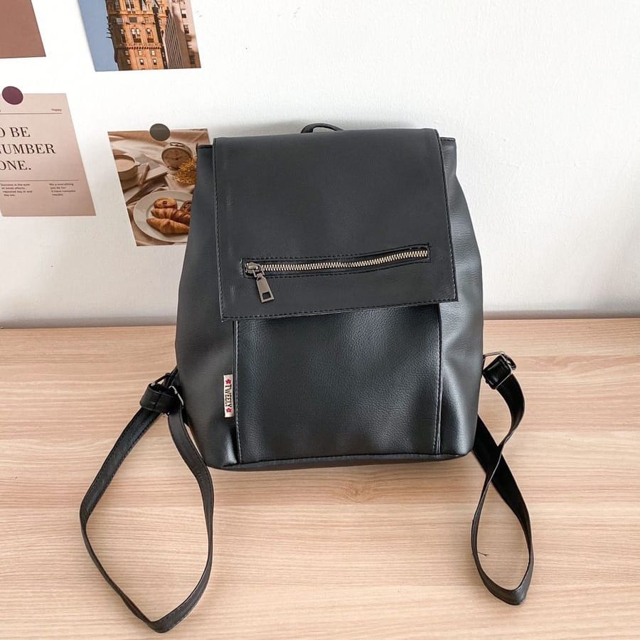 Adera Ransel - Tweelyforbag - Tas Ransel Wanita - Tas Wanita