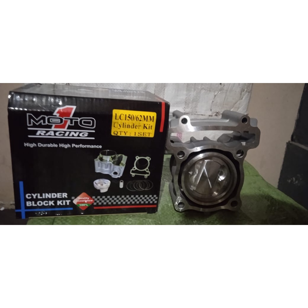 BLOK MX KING 62MM MOTO1 (7321)