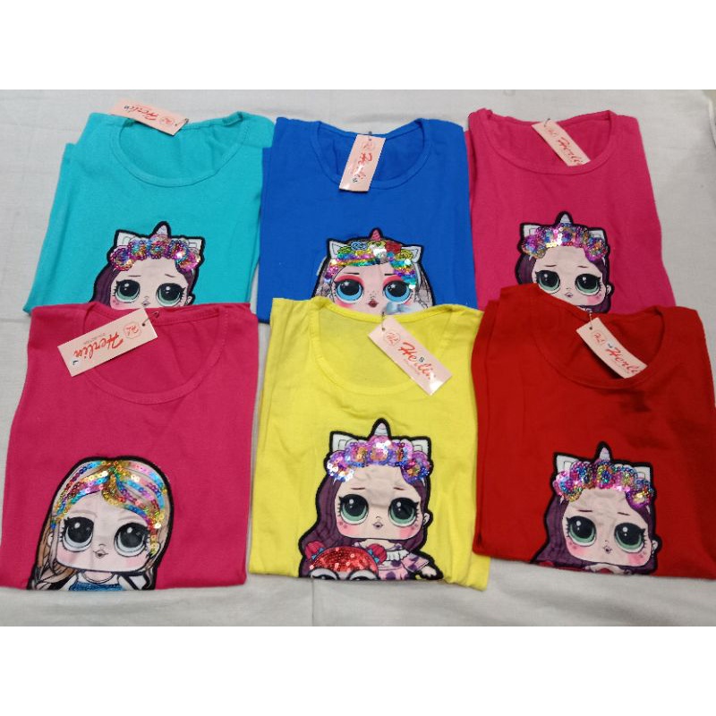 baju anak / baju anak led / baju anak cewek / baju anak lampu / atasan anak /atasan wanita