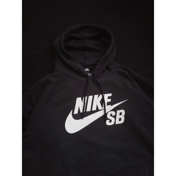 Hoodie Nike SB original second