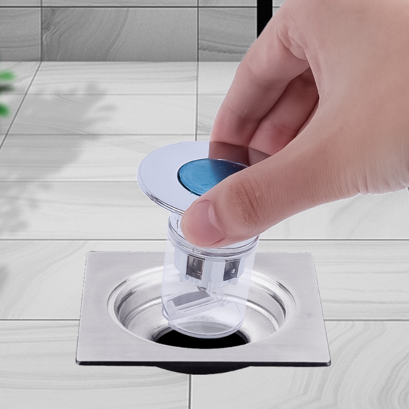 Filter Penyaring Saluran Air Multifungsi Bahan Kuningan Untuk Dapur / Kamar Mandi