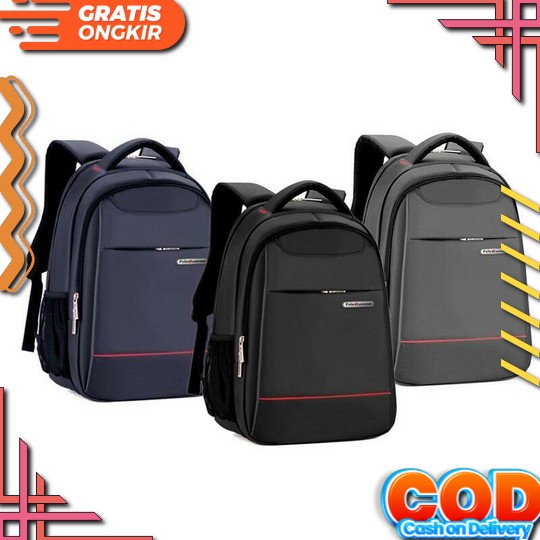 Tas Ransel Distro Cewe Cowo Tas Ransel Sekolah Tas Ransel Tas Ransel Pria Dewasa Ransel Kerja Pria T