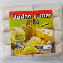 Piscok Lumer Durian Keju Krenyes