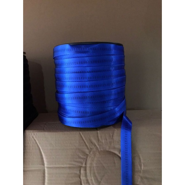 Beal Webbing Tubular 26 mm x 100 meter