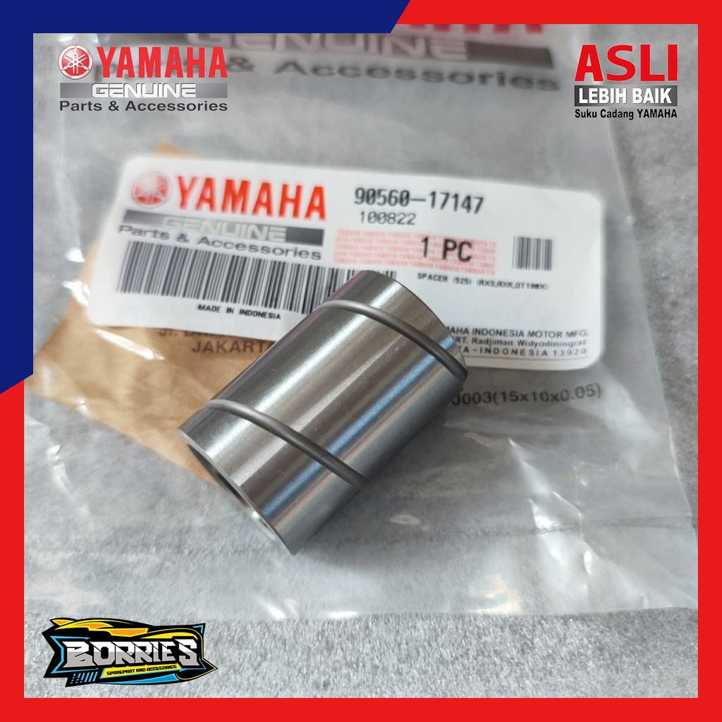 SPACER BOSH RUMAH KOPLING RXKING RX KING ORIGINAL YGP 90560-17147