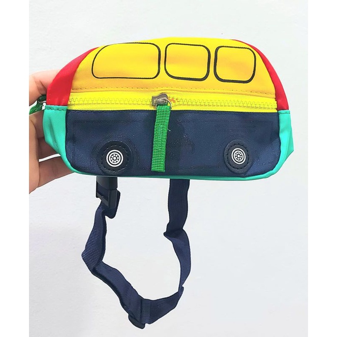 Waistbag