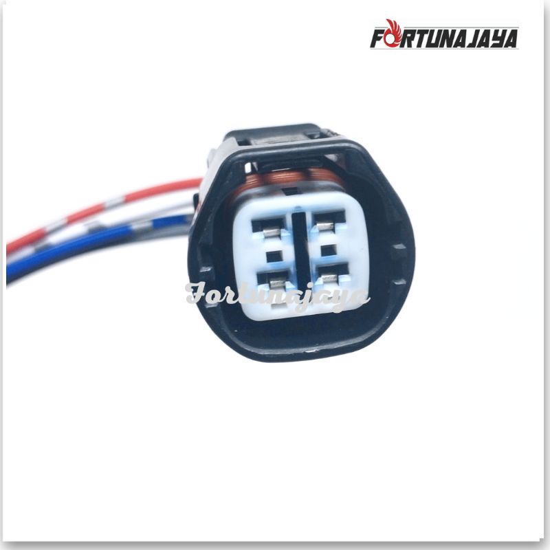 Soket Servo ISC ISCV Toyota Avanza Rush Grandmax Luxio