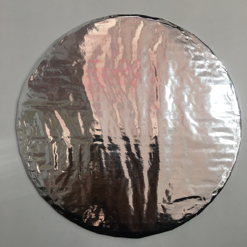 ALAS TART LINGKARAN UK 22 cm / ALAS TART / ALAS KUE by.happy.partyshop.wajak