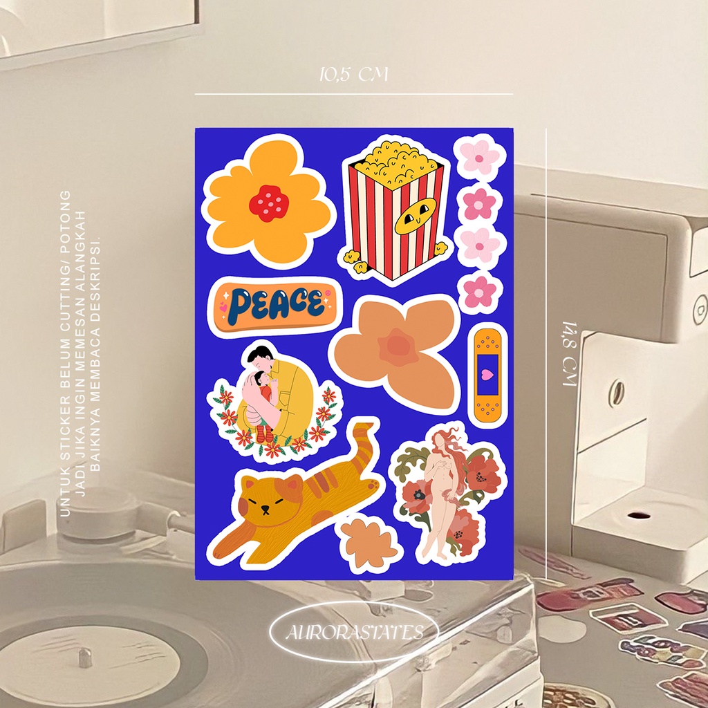 

STICKER CASE HP | STIKER TUMBLER | STIKER LAPTOP | STIKER JOURNAL