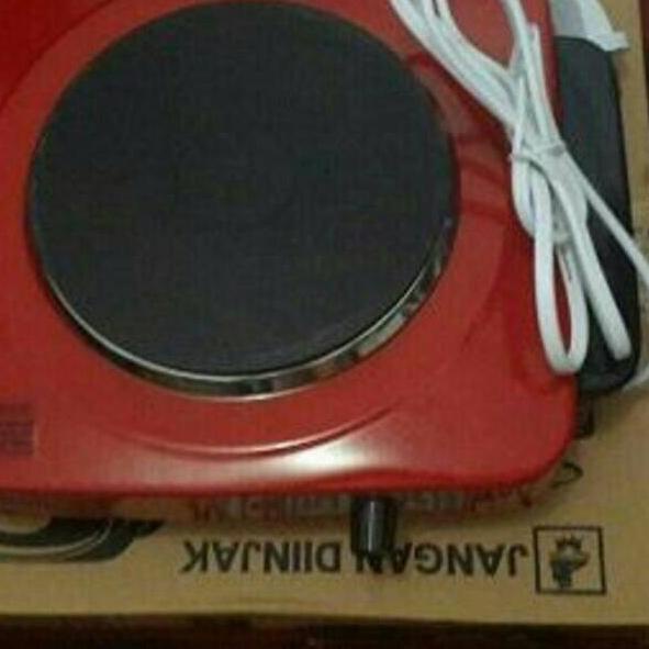 Maspion Kompor Listrik S301 - S 301