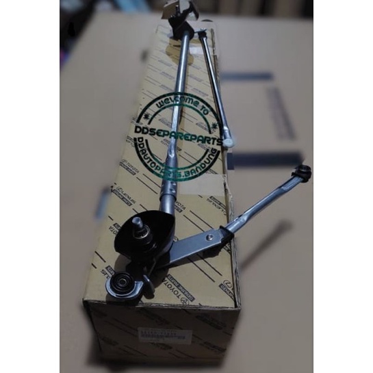 Link Wiper Wiper Ling Toyota Hiace Commuter Original