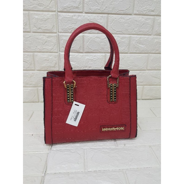 SALE  TAS TENTENG MICHAEL KORS 2IN1 021