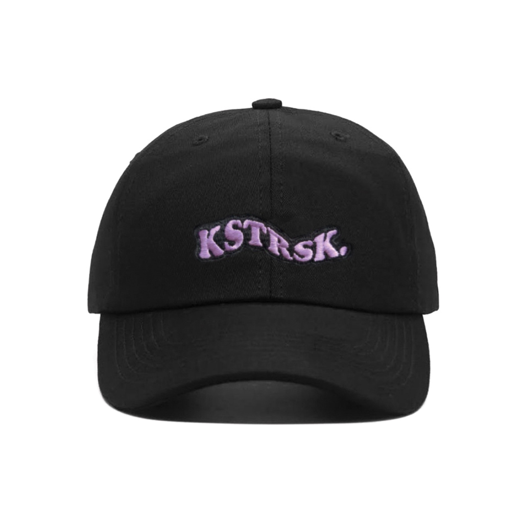 Kasetrusak - Polocaps Solitude