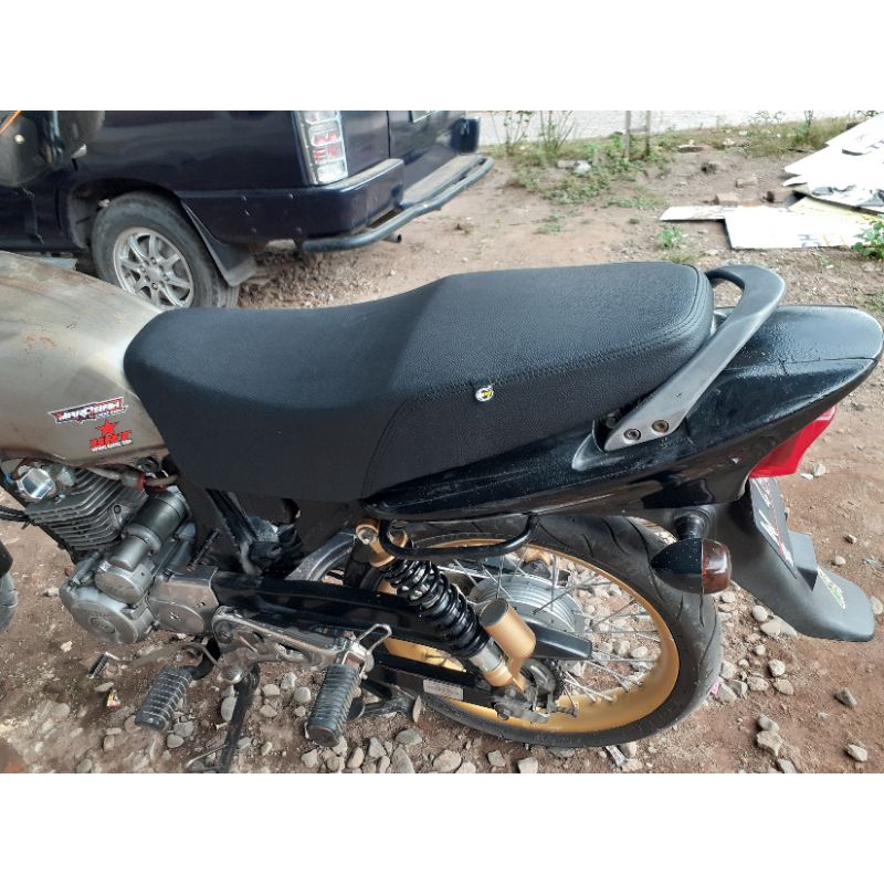 jok mp hiu kulit mbit3ch orijinal tebal