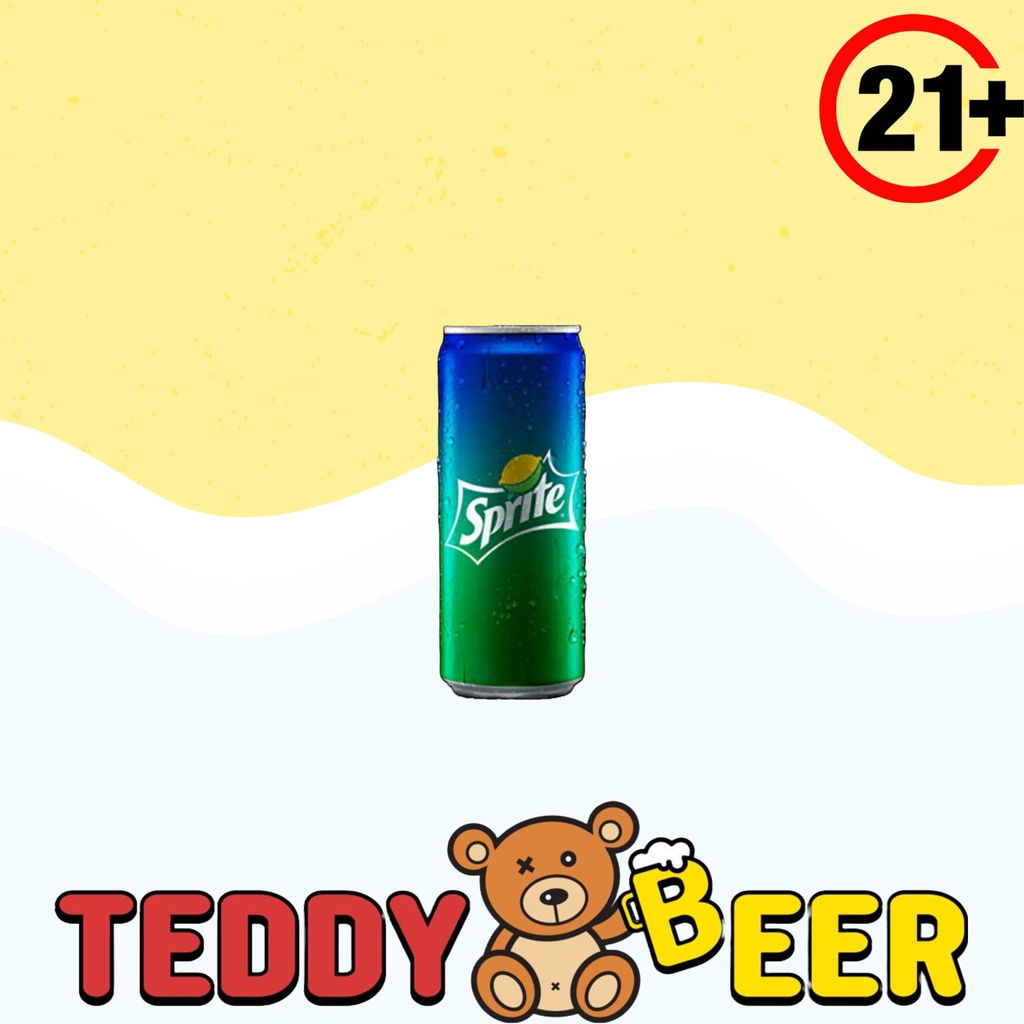Sprite [250ml]