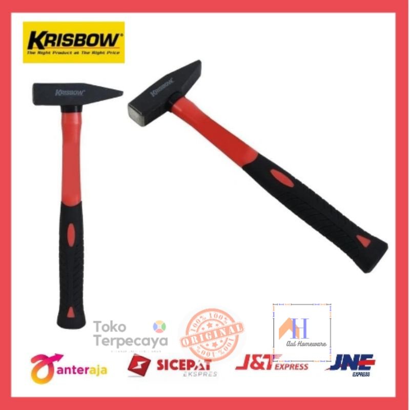 Krisbow Palu Machinist / Palu Mekanik
