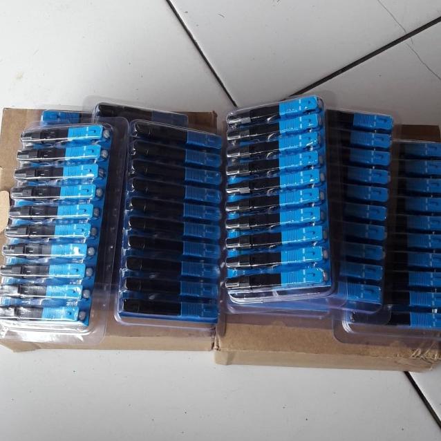 Fast konektor SC / UPC