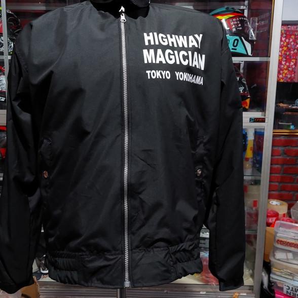 jaket yellowcorn parasut jaket bomber yellowcorn jaket motor