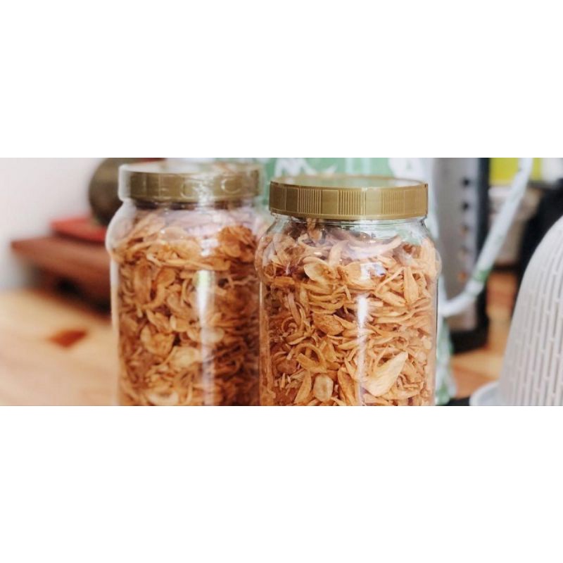 

Bawang Goreng Mr. Union Kualitas Ekspor