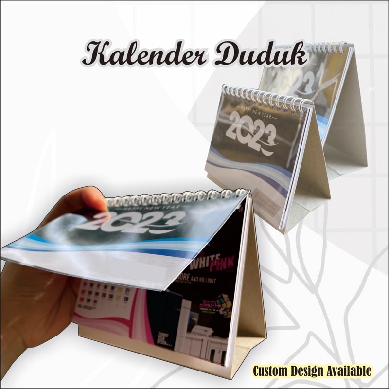 

Kalender Custom