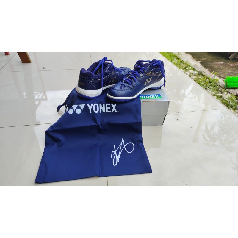 Sepatu Badminton Yonex SHB 65Z 2M Original