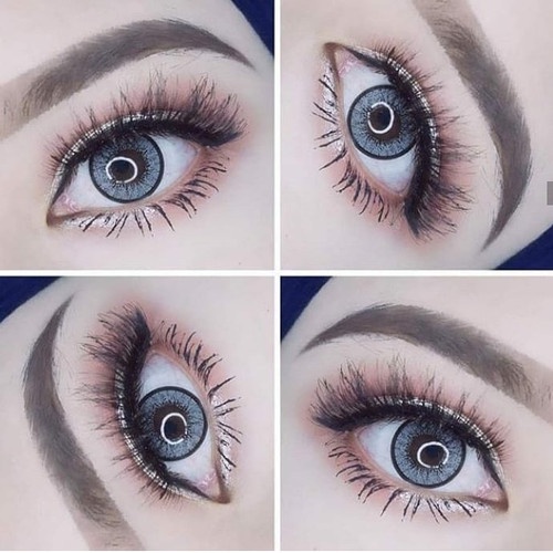 SOFTLENS TOP GEL UNIVERSAL 15mm - NORMAL - UNIVERSAL SOFTLENS