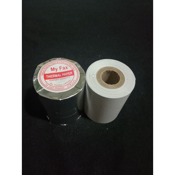 

Kertas Thermal UK 58x48