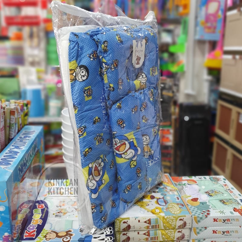 Matras Lipat Bayi  60x85