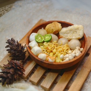 Image of Baso Aci Mozarella | Keripix.id