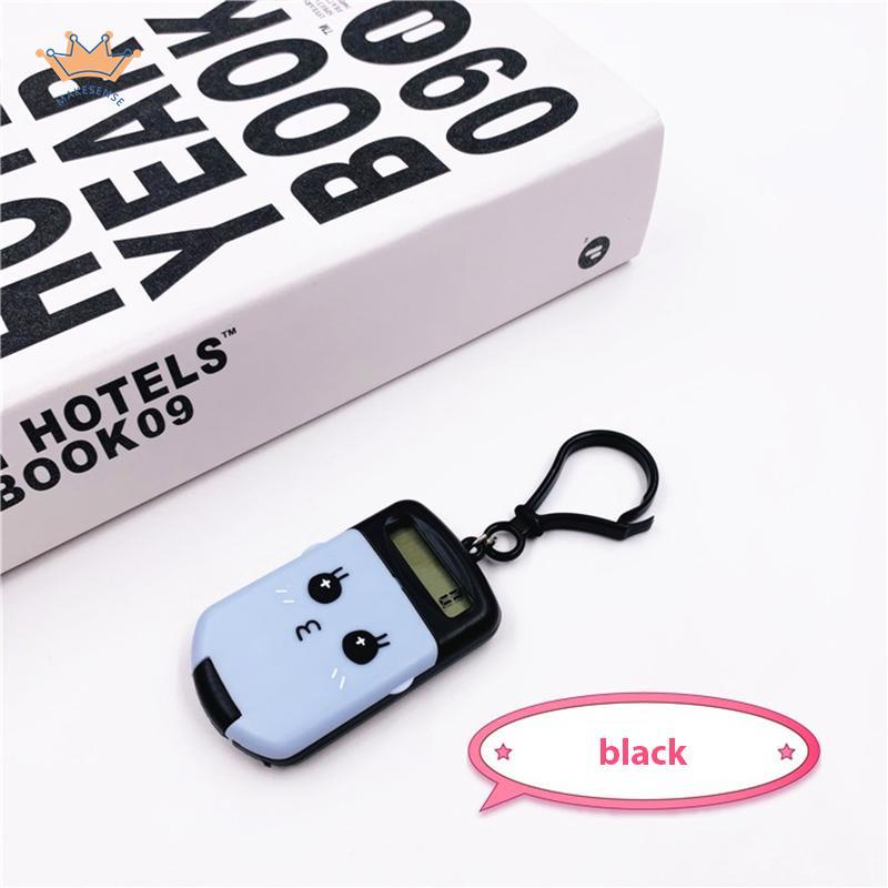 

Kalkulator Saku Portable Dengan Gantungan Kunci Untuk Kantor Stationary MK