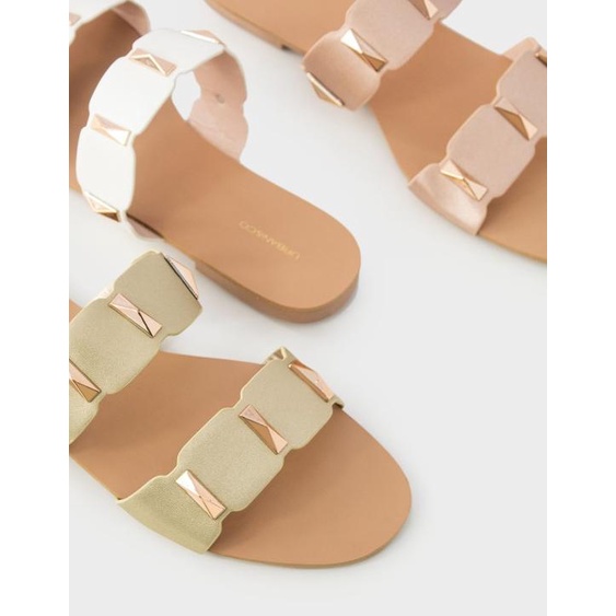URBAN&CO Essentials Sandal Zoya - CROCK, 35
