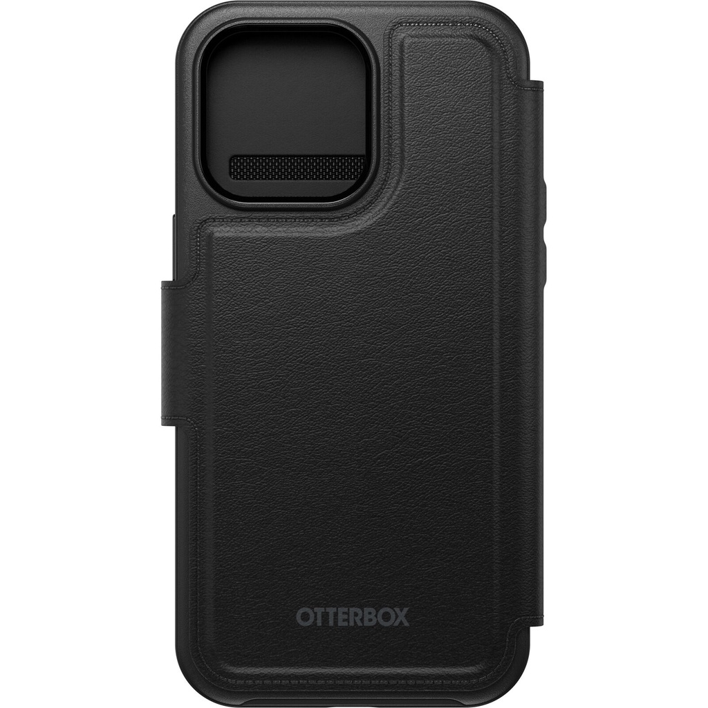 Casing iPhone 14 Pro Max OtterBox Flip Cover Folio Case with MagSafe