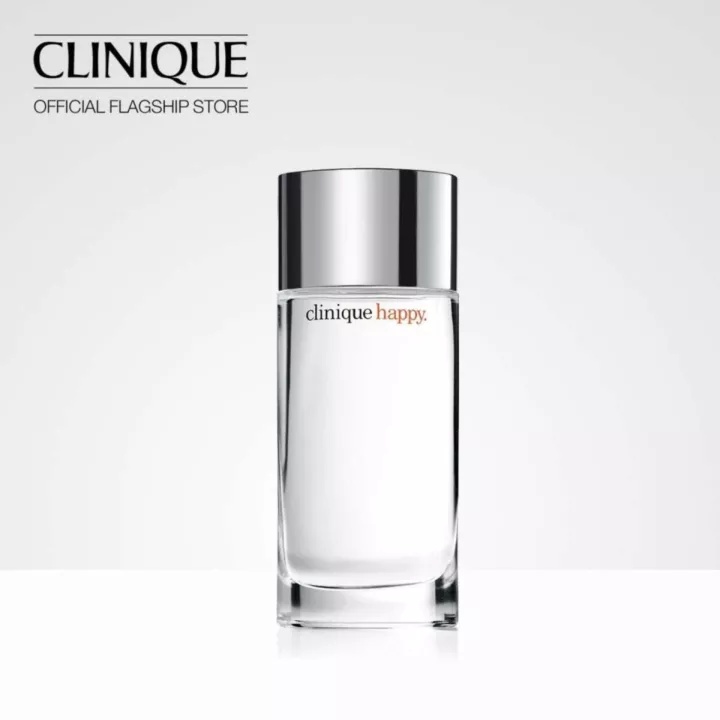 Clinique Happy Perfume Spray - Parfum Clinique