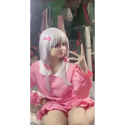 FULLSET COSTUME /wig cosplay