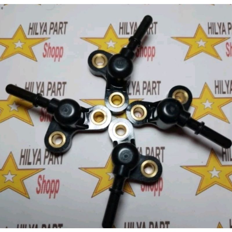 jhoint comp cangklong injektor honda vario 150 new vario 125 new original