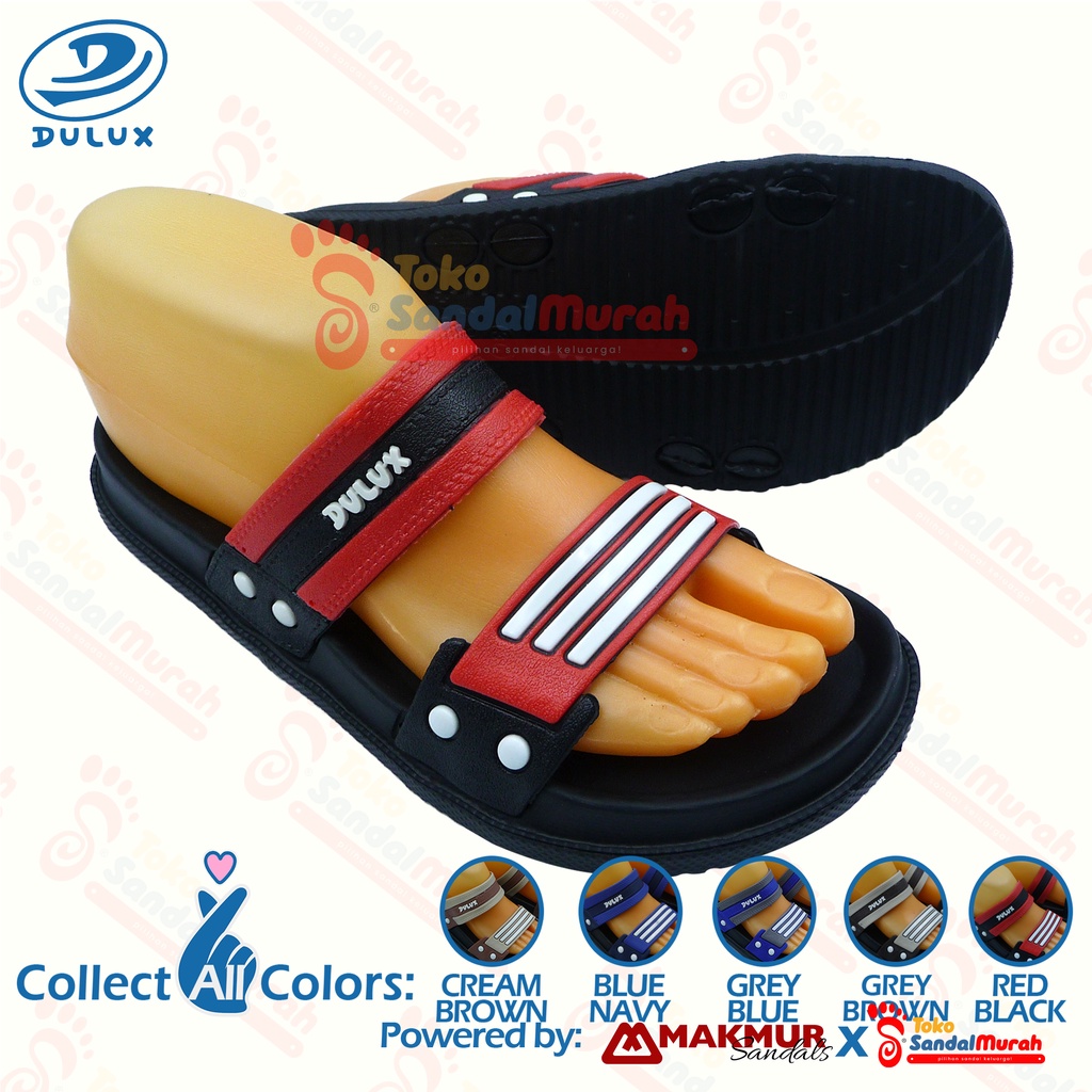 Toko Sendal Murah - Sandal Slop Dewasa Unisex Ban 2 Uk 36 - 43 / Sandal Dewasa Model Terbaru / Sandal Pria Murah / Sandal Perempuan Nyaman / Sandal Santai Eva [Toko Sendal Murah M 21 M 297]
