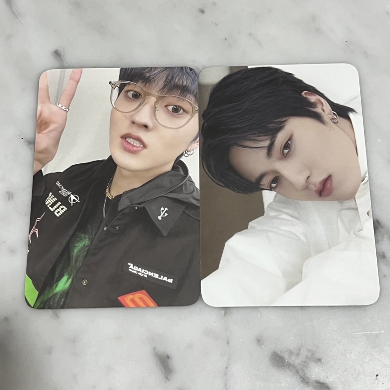 PC KTOWN HARUTO TSS CH1