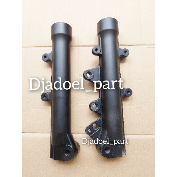bottom tabung Skok Shock depan Yamaha NMAX Original