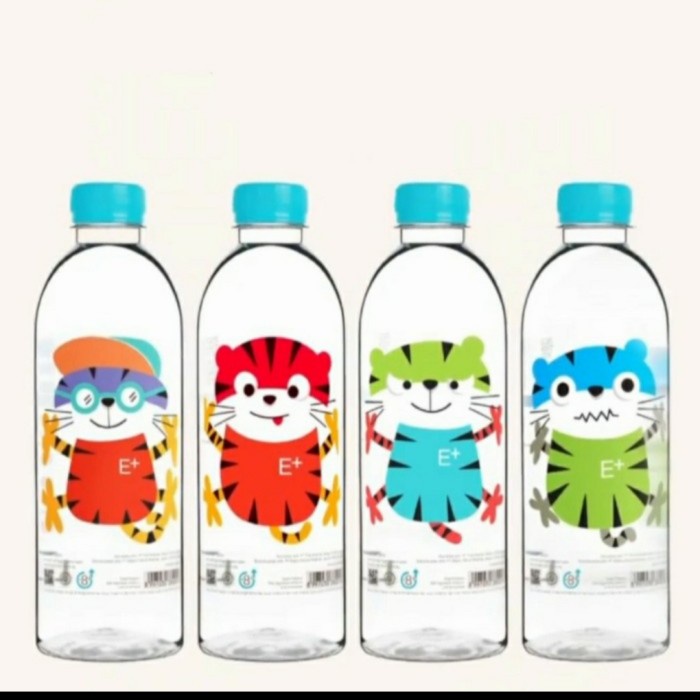 

Tokopratiwiw - Air Eternal Plus E+ 500Ml 1 Dus 20Btl